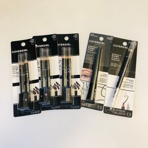 Covergirl Eye Makeup Bundle